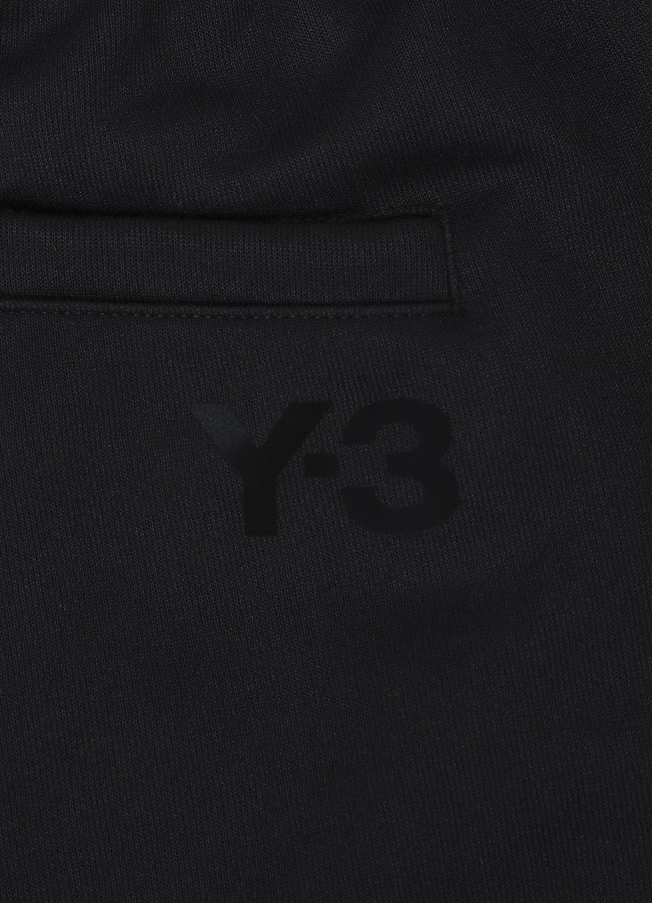 Y-3 KURO TRACK PANTS