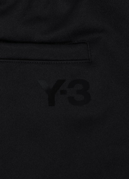 Y-3 KURO TRACK PANTS