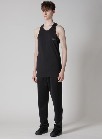Y-3 KURO TANK TOP