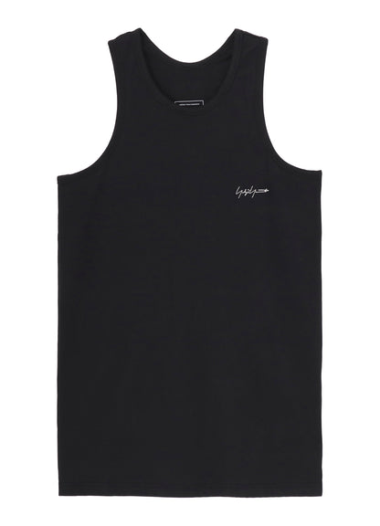 Y-3 KURO TANK TOP