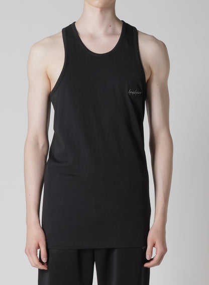 Y-3 KURO TANK TOP