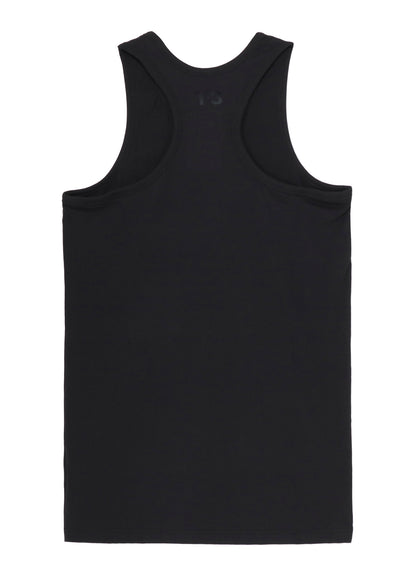 Y-3 KURO TANK TOP