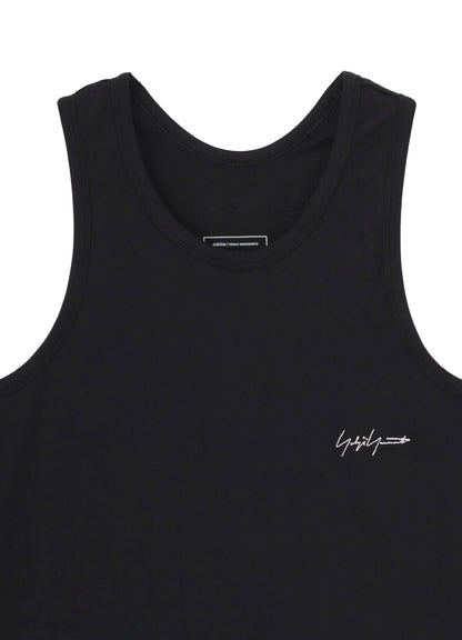 Y-3 KURO TANK TOP