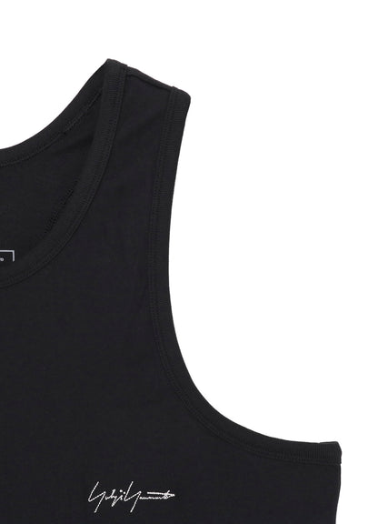 Y-3 KURO TANK TOP