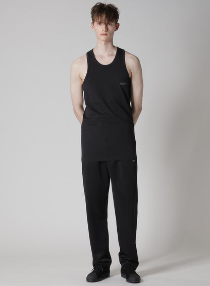 Y-3 KURO TANK TOP