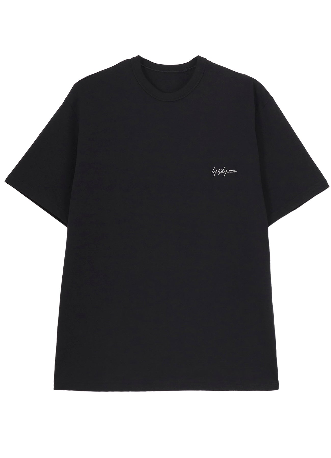 Y-3 KURO SHORT SLEEVE T
