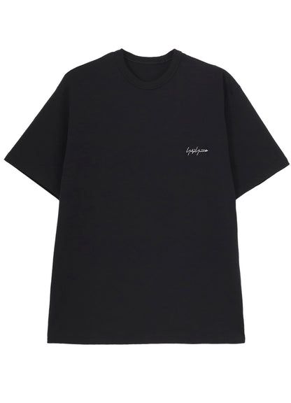 Y-3 KURO SHORT SLEEVE T