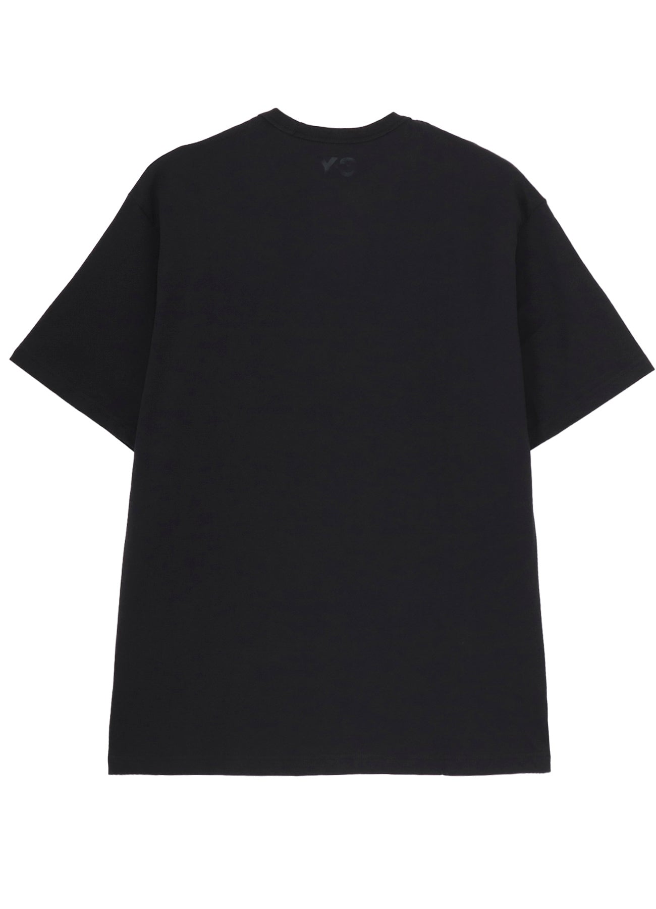 Y-3 KURO SHORT SLEEVE T