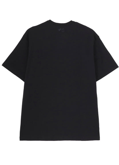 Y-3 KURO SHORT SLEEVE T