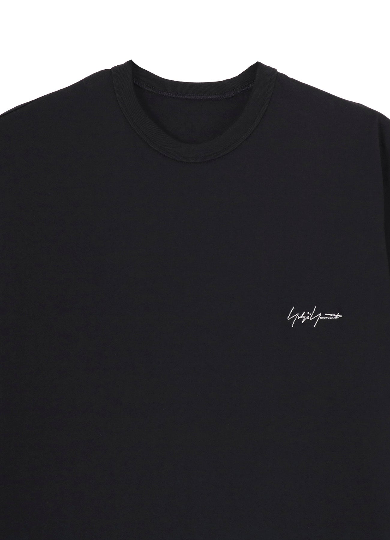 Y-3 KURO SHORT SLEEVE T