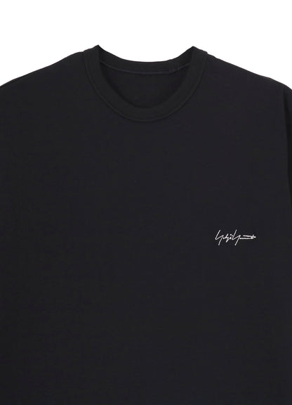 Y-3 KURO SHORT SLEEVE T