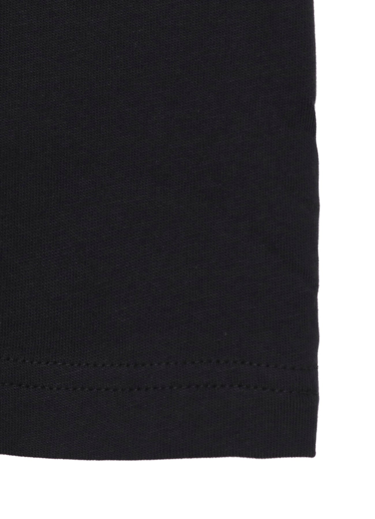 Y-3 KURO SHORT SLEEVE T
