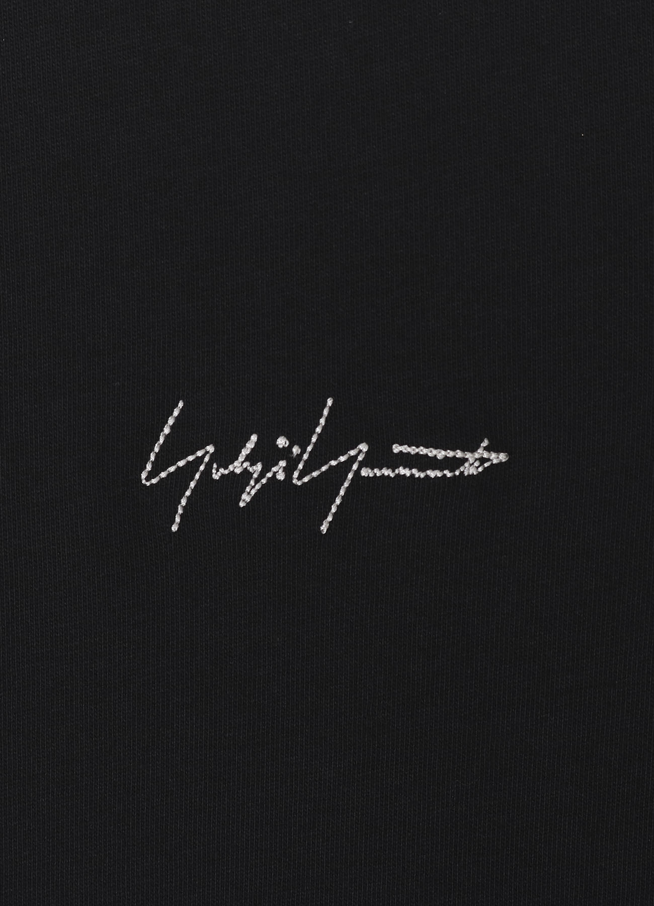 Y-3 KURO SHORT SLEEVE T