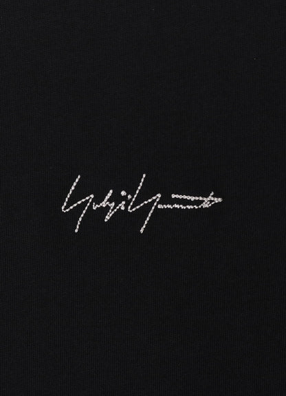 Y-3 KURO SHORT SLEEVE T