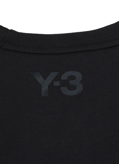 Y-3 KURO SHORT SLEEVE T