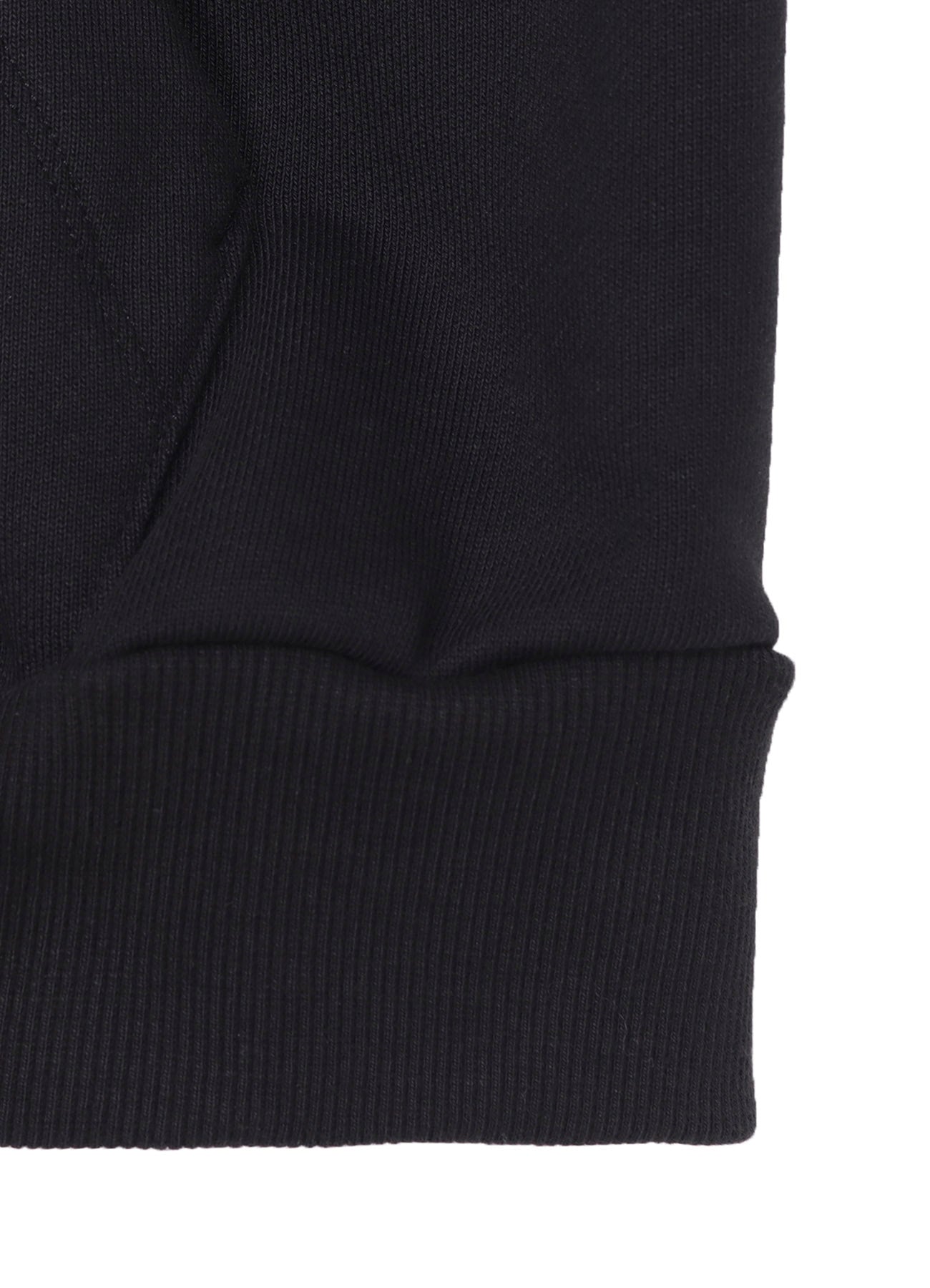 Y-3 KURO 3STRIPES HOODIE