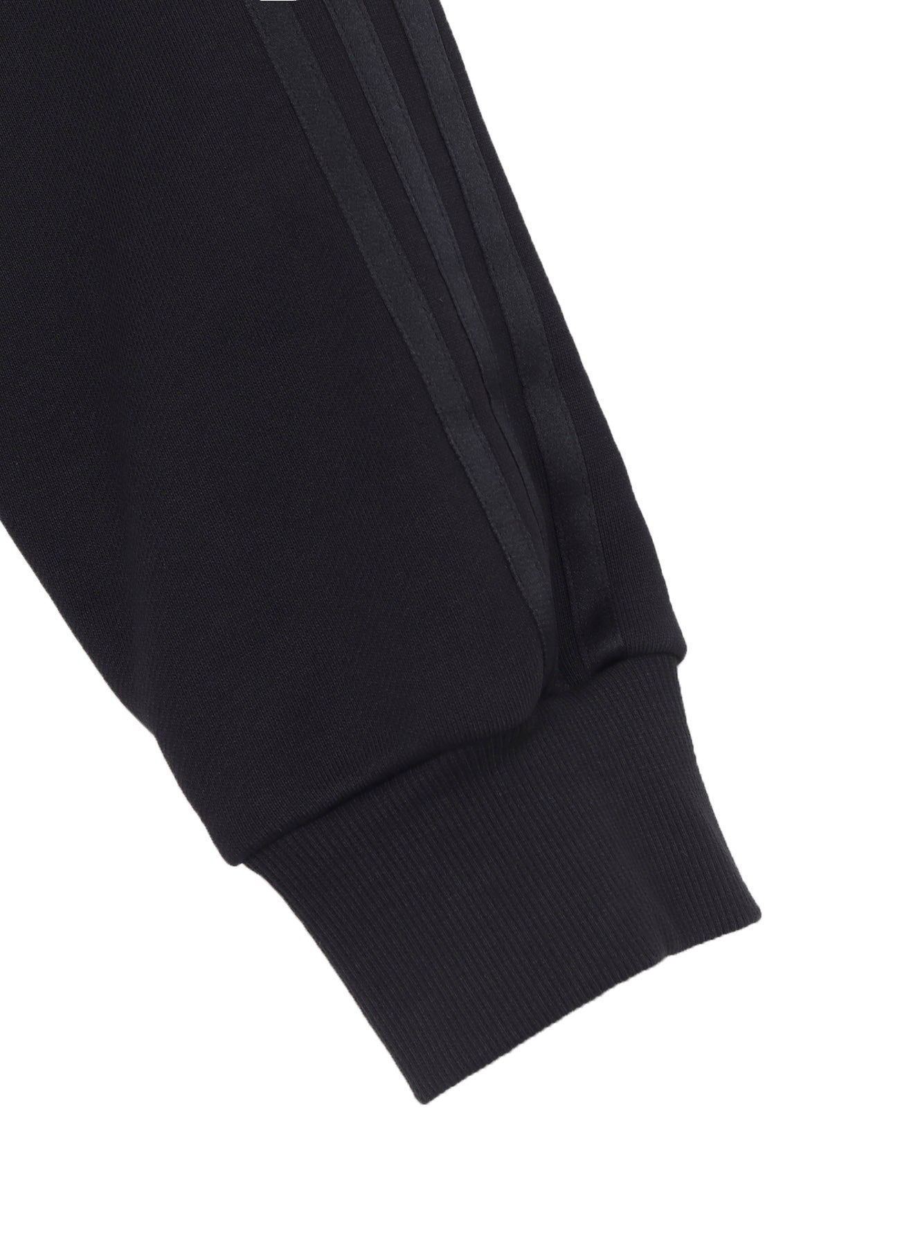 Y-3 KURO 3STRIPES HOODIE