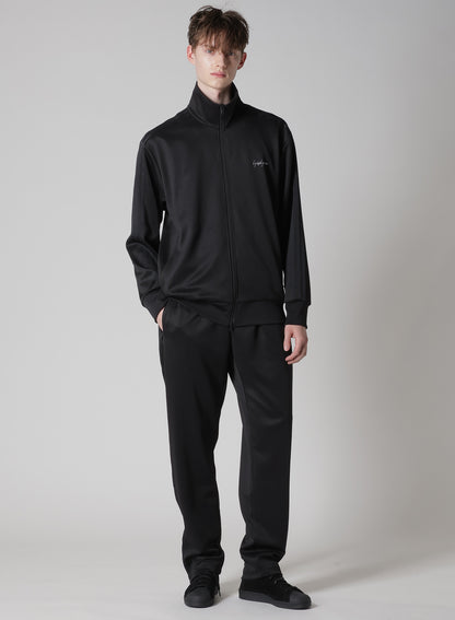 Y-3 KURO TRACK TOP