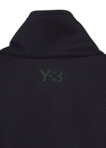 Y-3 KURO TRACK TOP