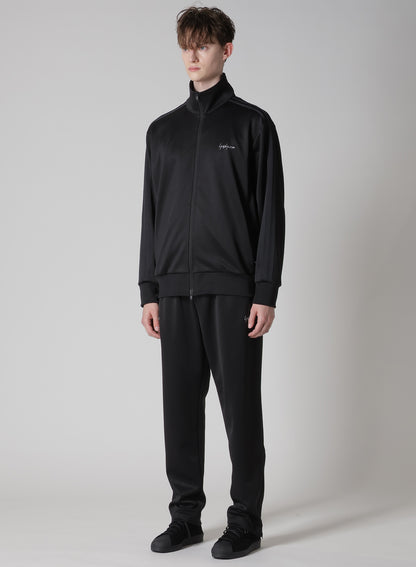 Y-3 KURO TRACK TOP