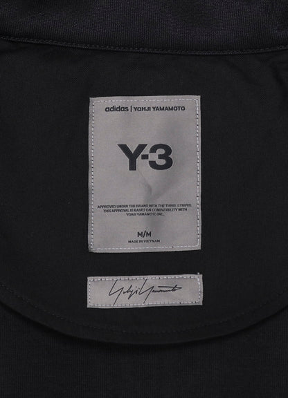 Y-3 KURO TRACK TOP