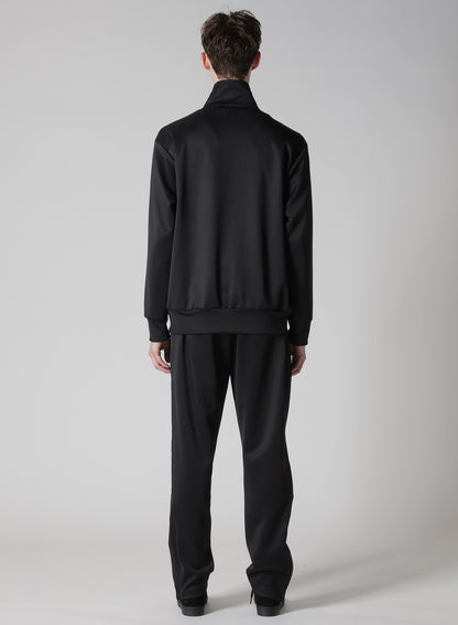 Y-3 KURO TRACK TOP