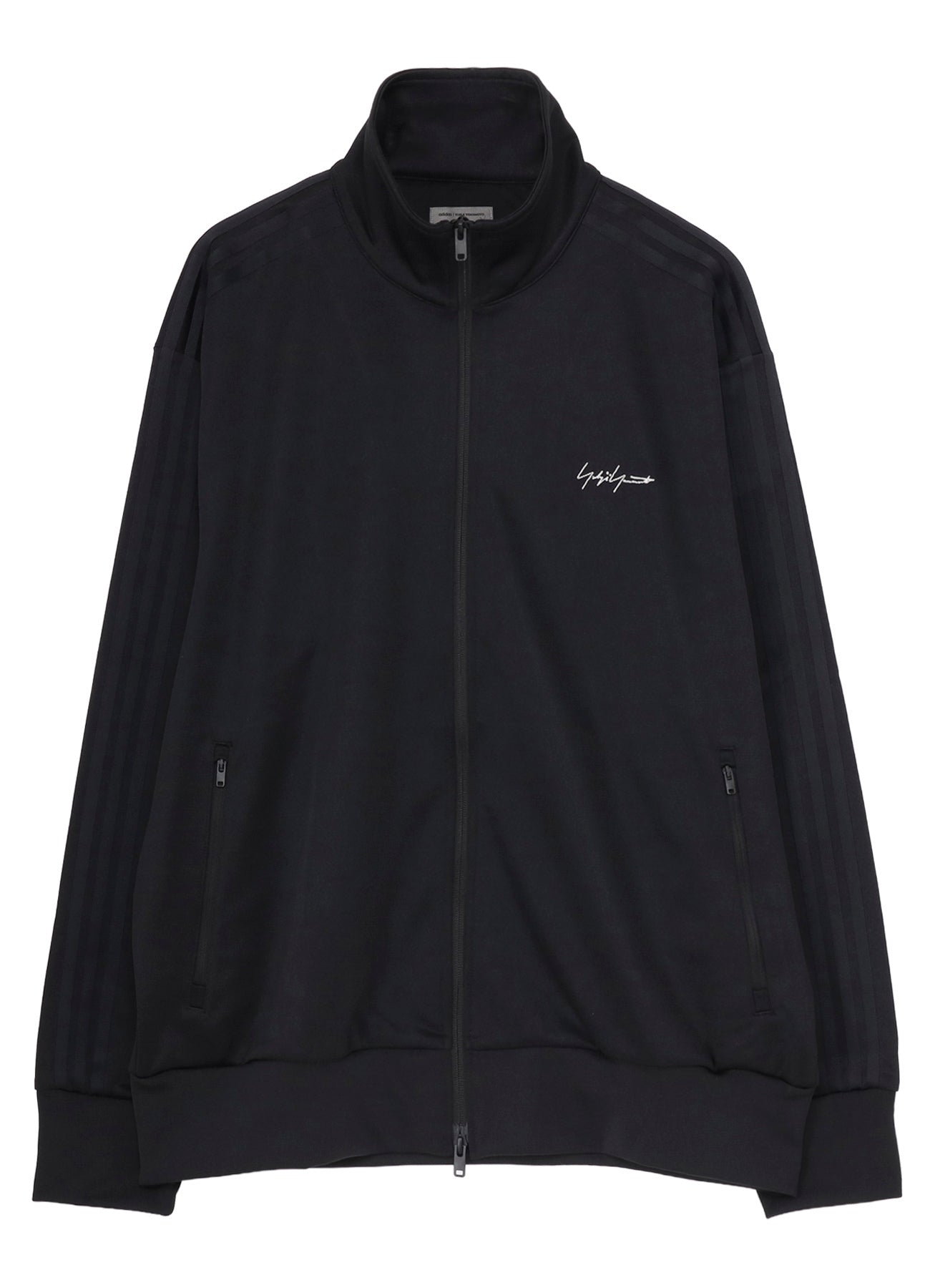 Y-3 KURO TRACK TOP