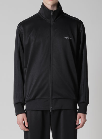 Y-3 KURO TRACK TOP