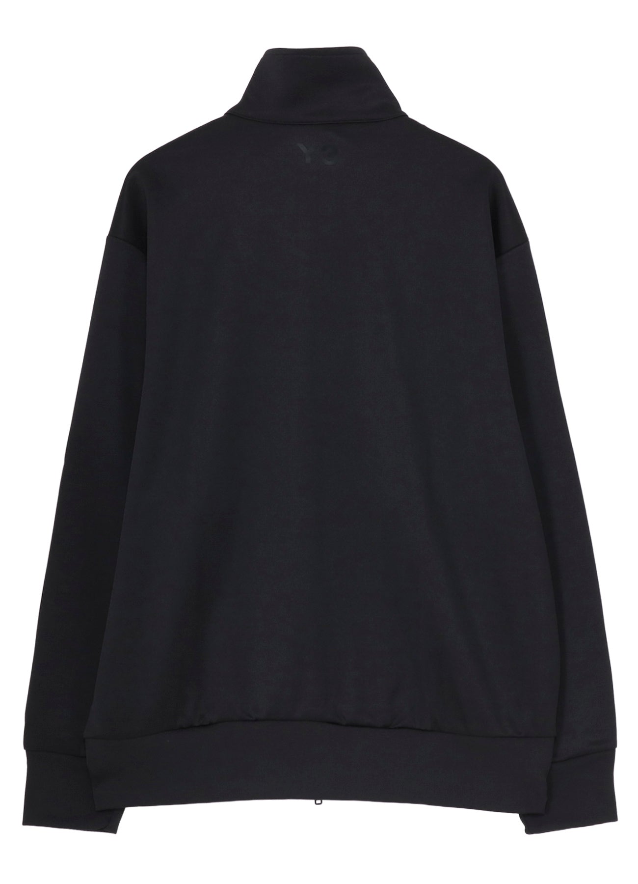 Y-3 KURO TRACK TOP