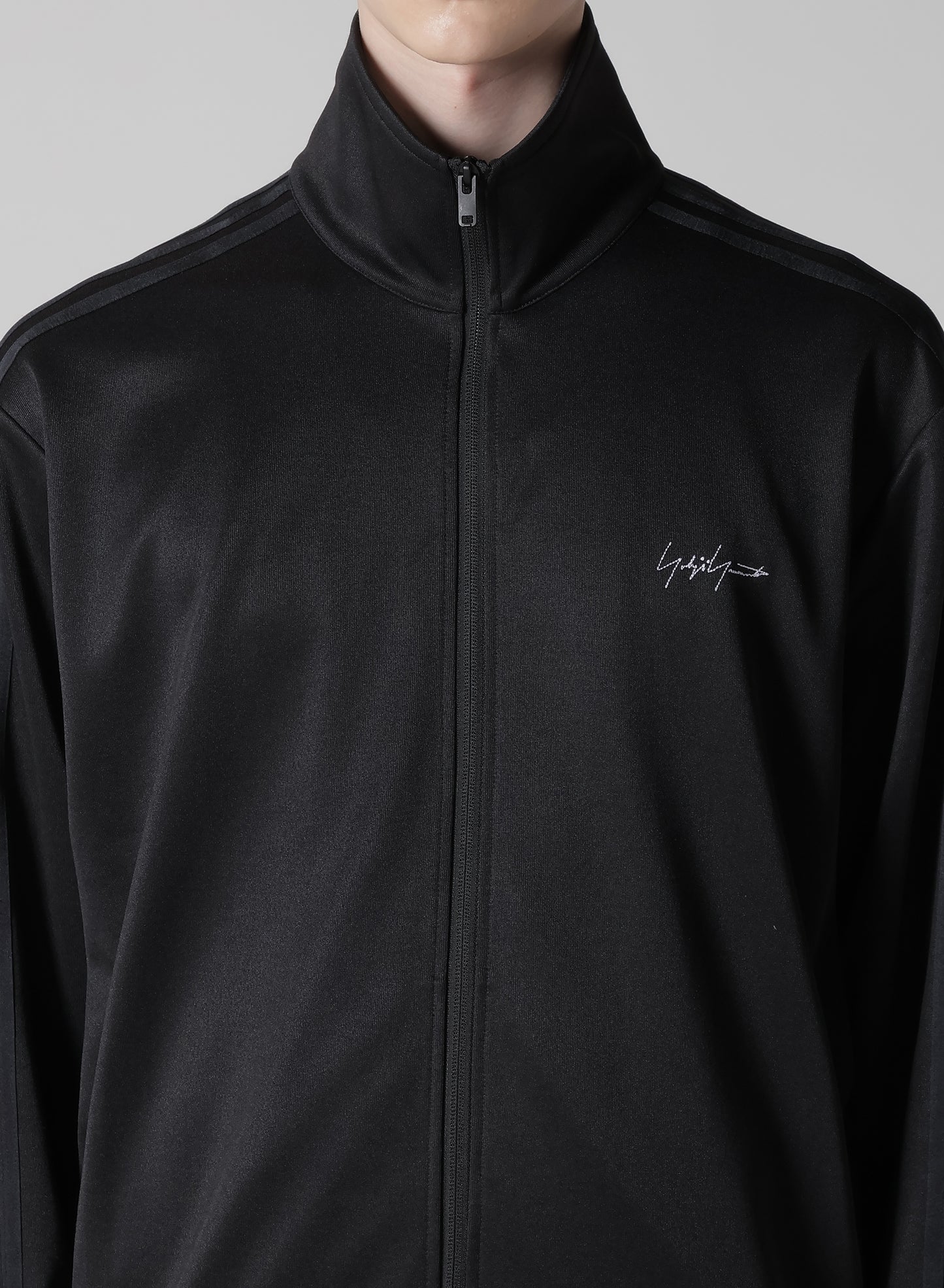 Y-3 KURO TRACK TOP