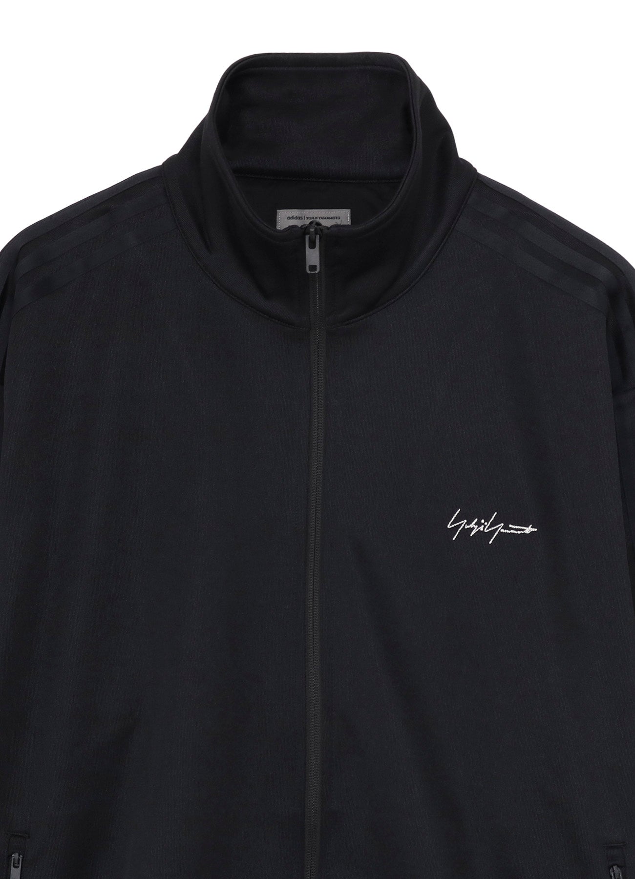 Y-3 KURO TRACK TOP