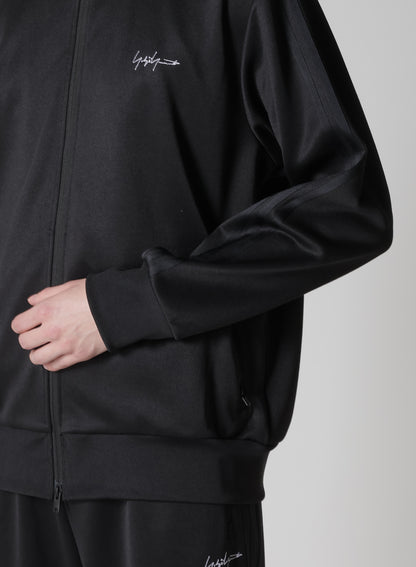 Y-3 KURO TRACK TOP