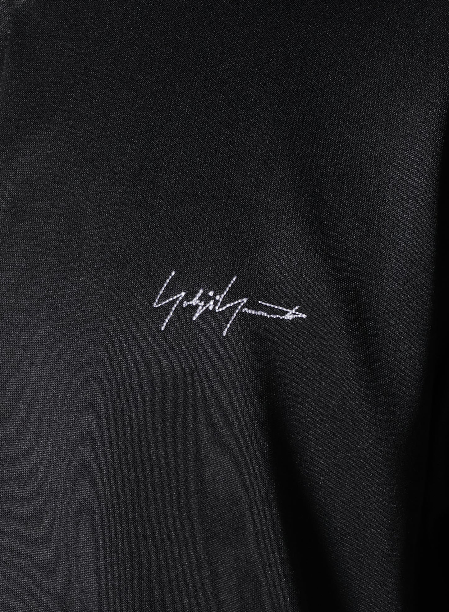 Y-3 KURO TRACK TOP