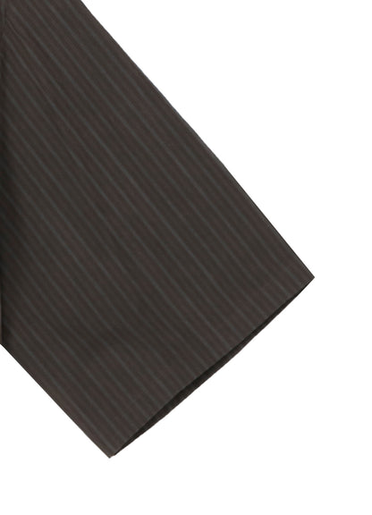 【PIECE UNIQUE/THE SHOP】INK DYED ST SHORT SLEEVE BLOUSE