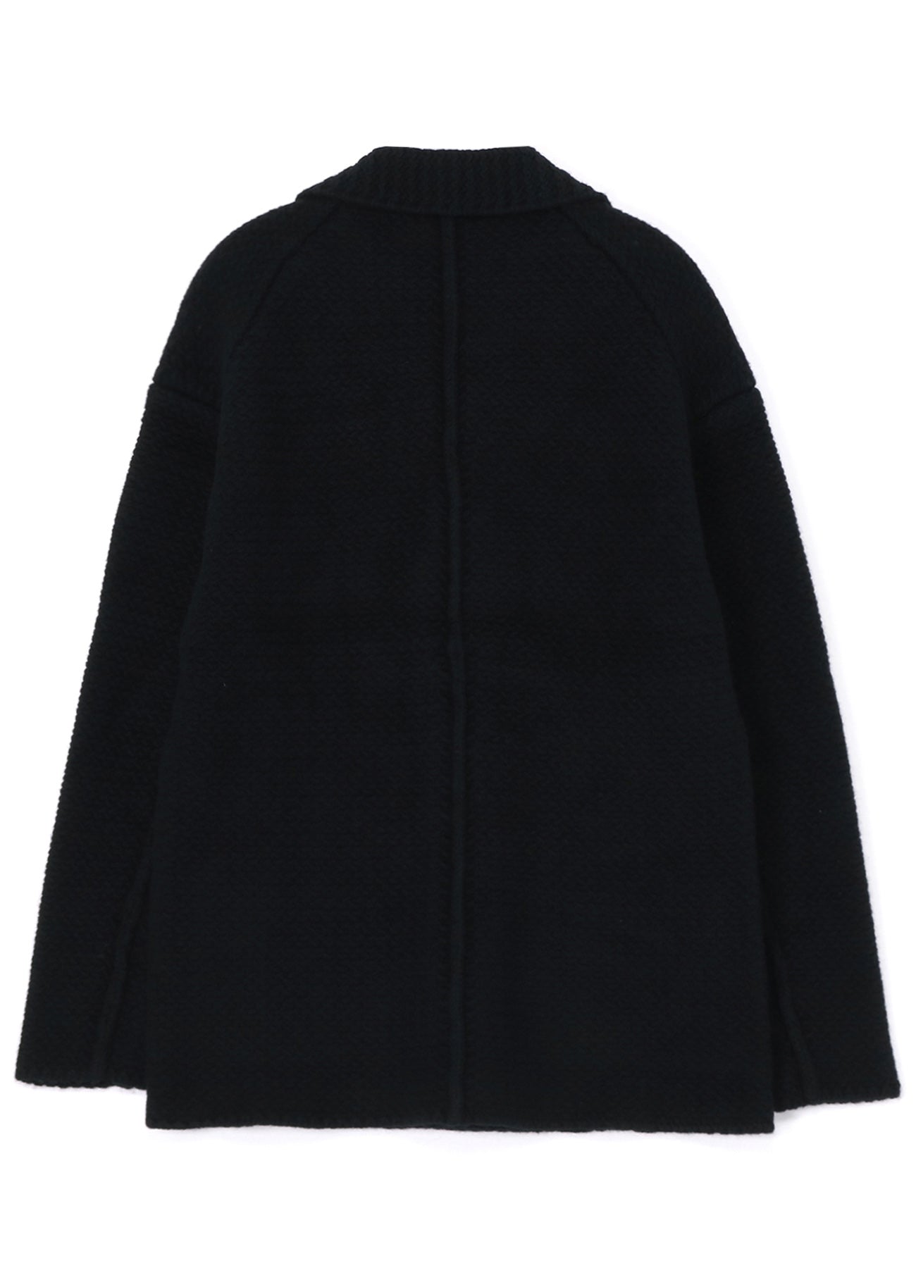 SG CHAIN STITCH PATTERN WAVE PATTERN JKT