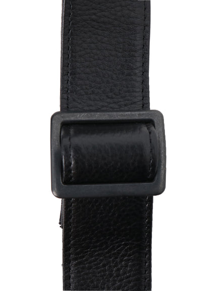 SOFT SHRINK LEATHER SMART WAIST POUCH