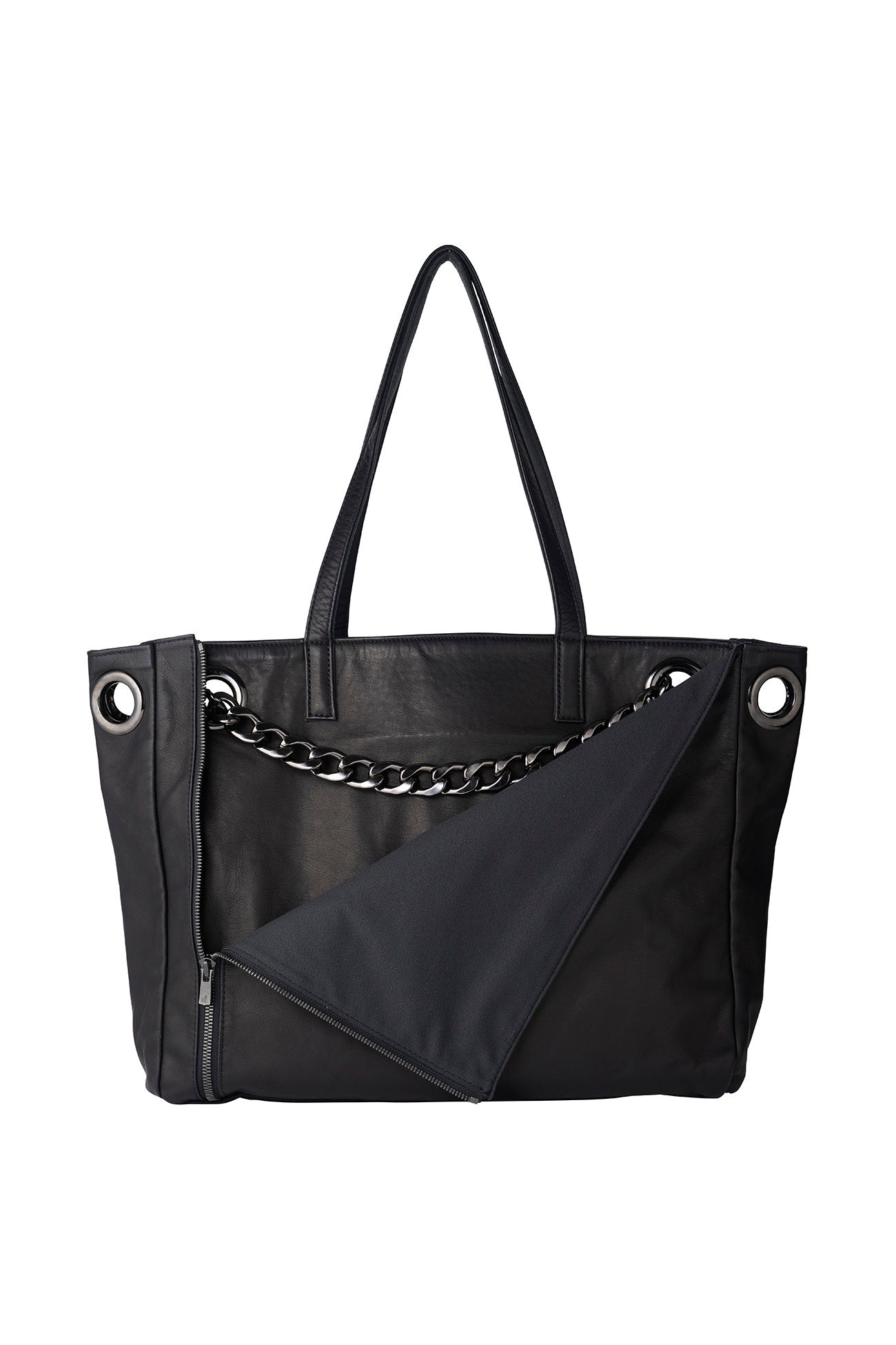 MATERIAL REVOLUTION BAG