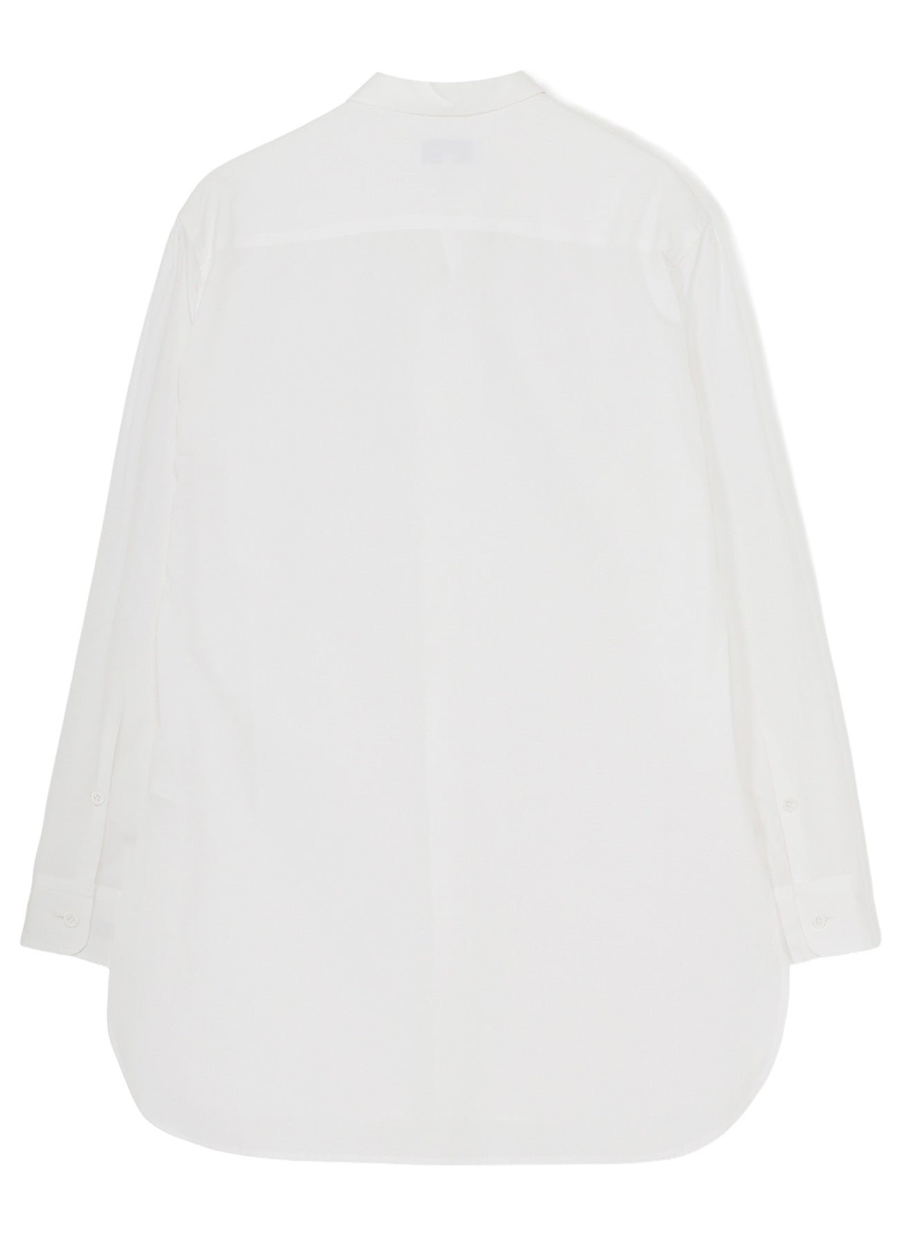 100/2 BROAD TRIPLE COLLAR BLOUSE