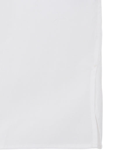 100/2 BROAD SWITCHING BLOUSE WITH BOWTIE