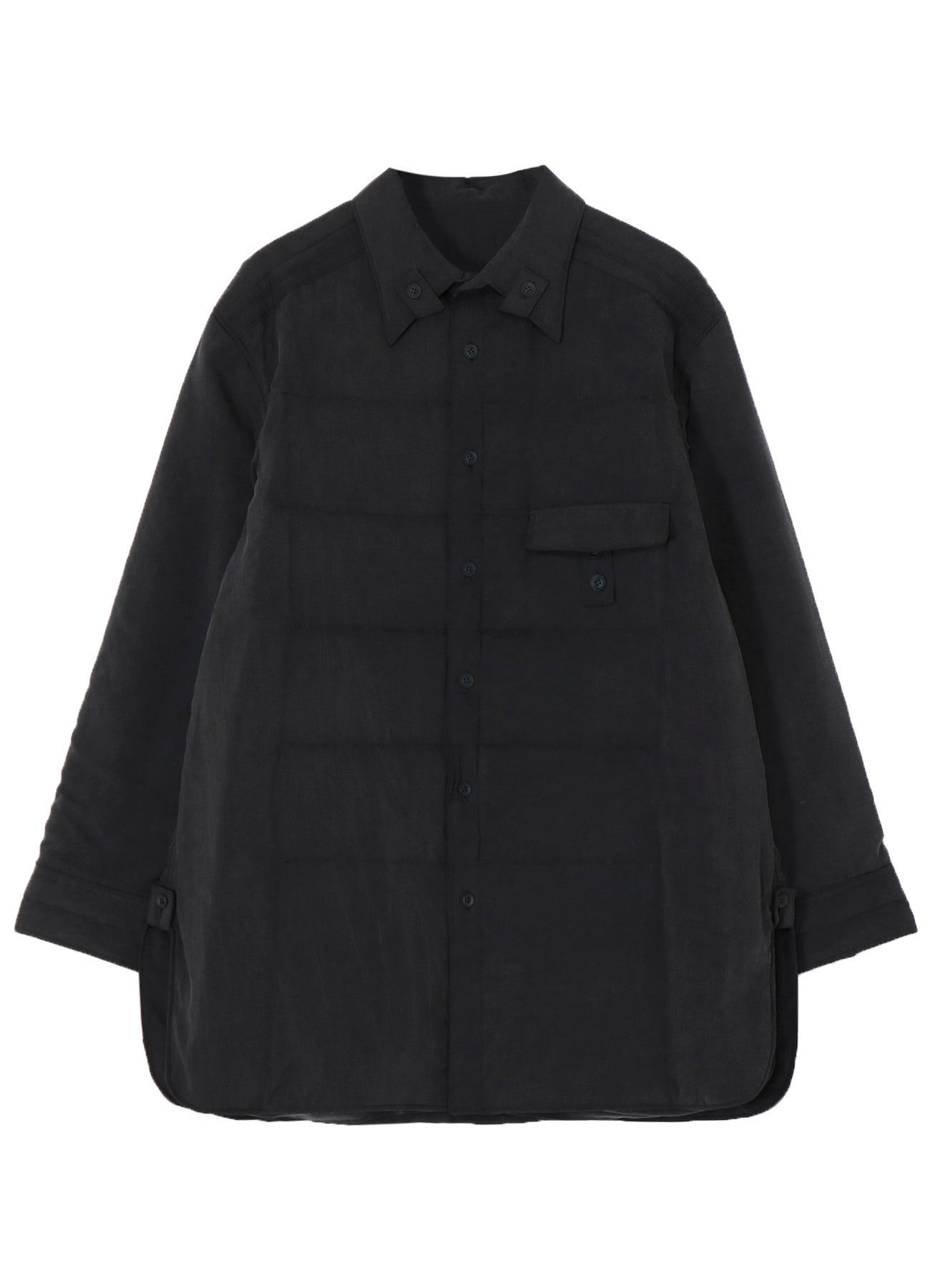 CELLULOSE OZON 2FRONT TAB DETAIL PADDED B