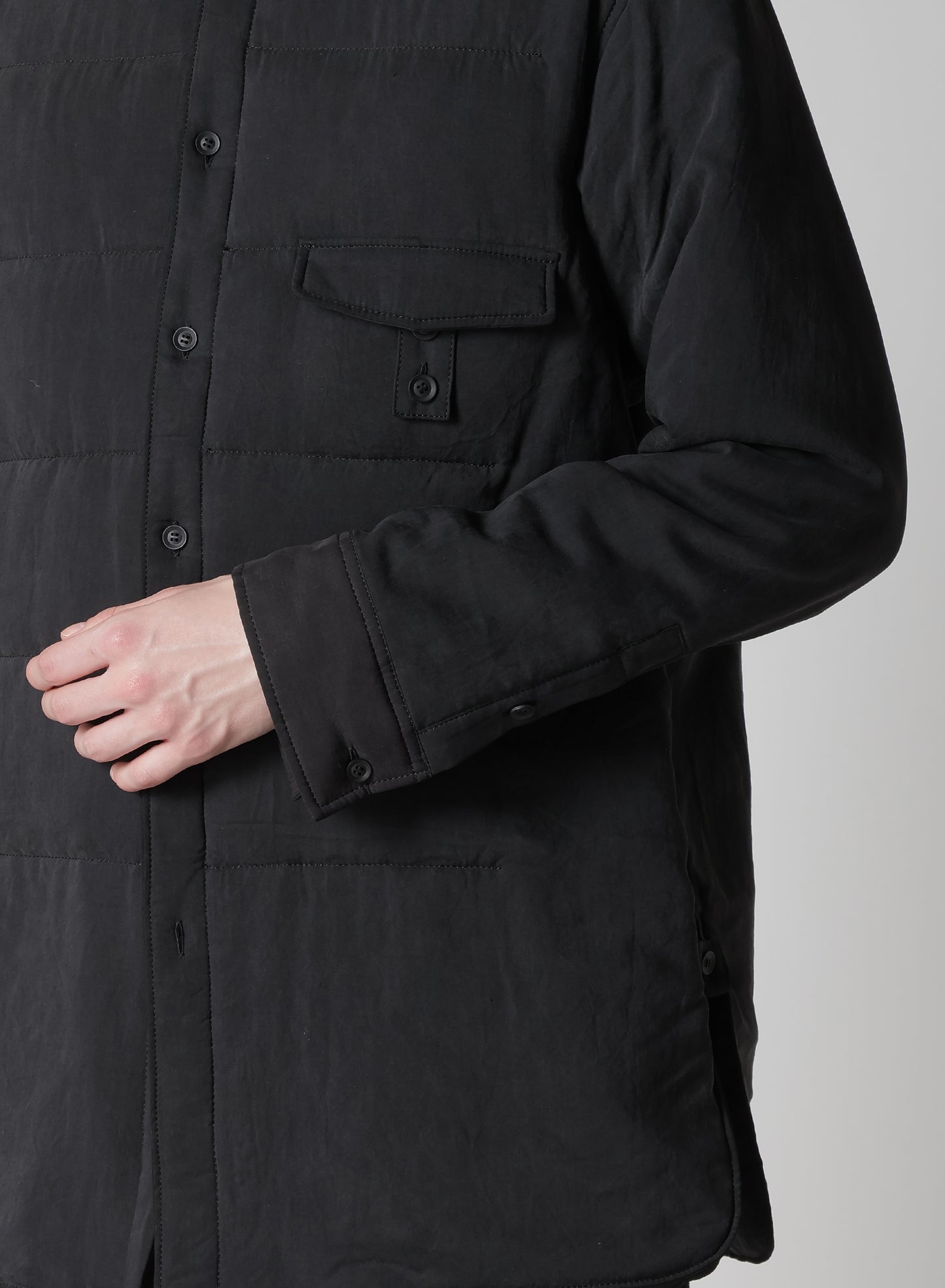 CELLULOSE OZON 2FRONT TAB DETAIL PADDED B