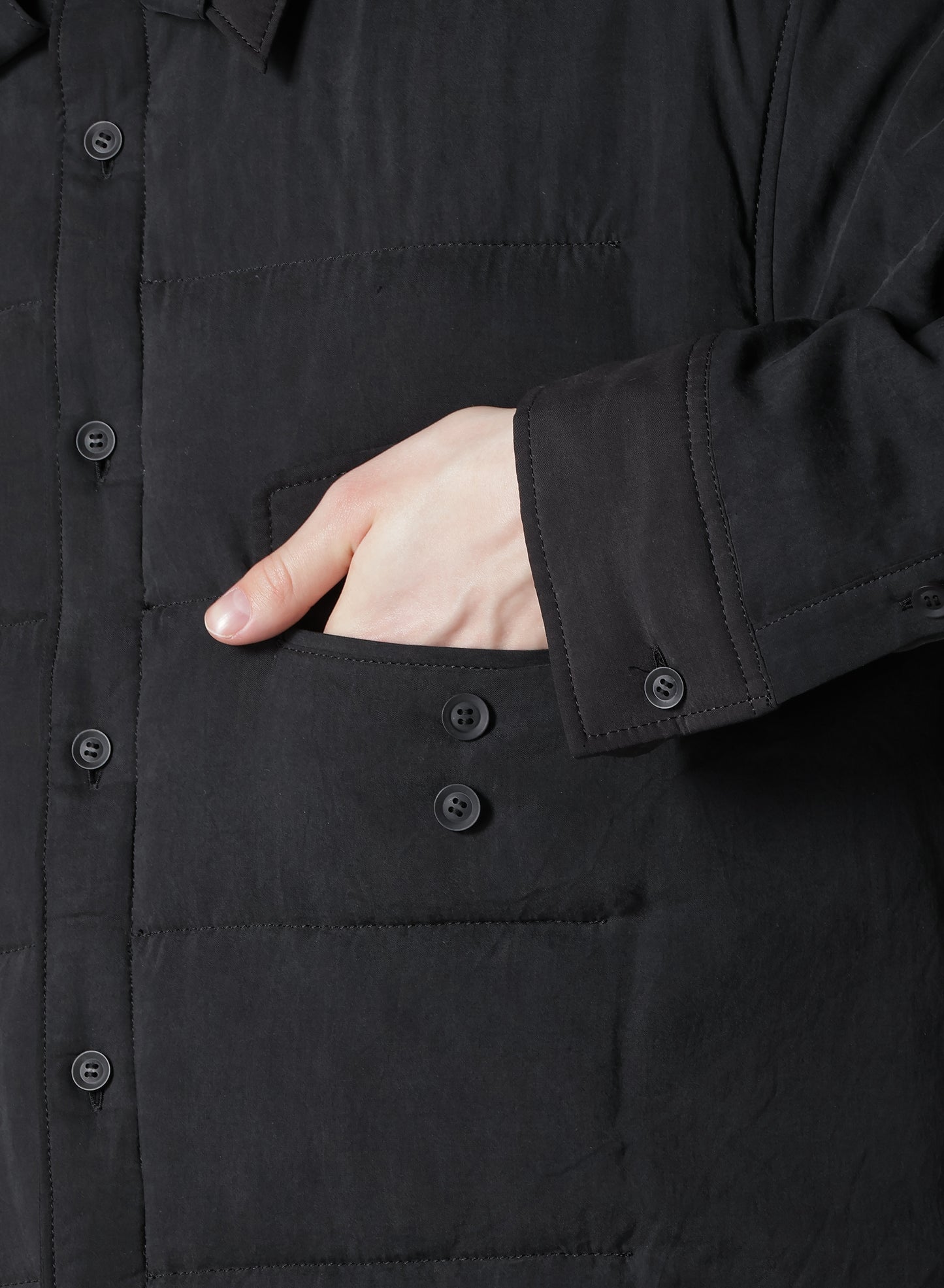 CELLULOSE OZON 2FRONT TAB DETAIL PADDED B