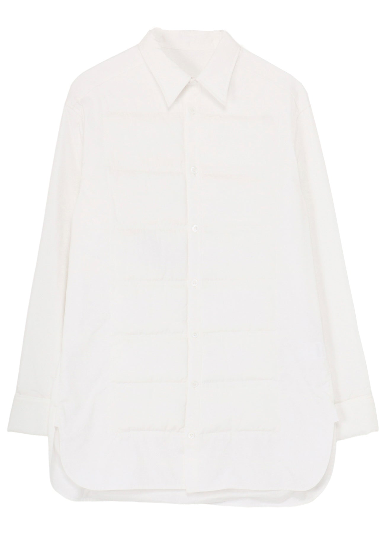 100/2 BROAD PADDED BLOUSE WITH LINING