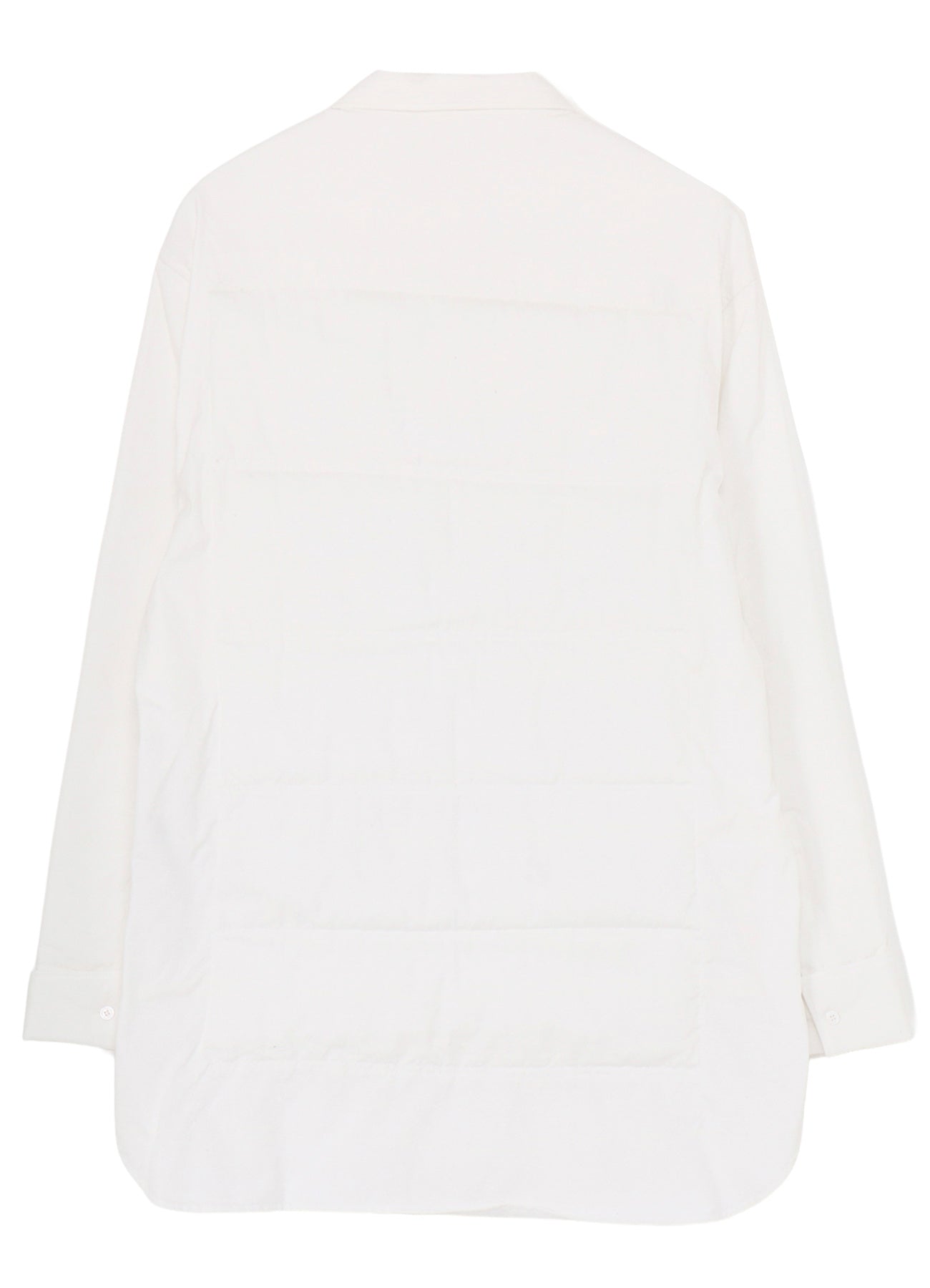 100/2 BROAD PADDED BLOUSE WITH LINING