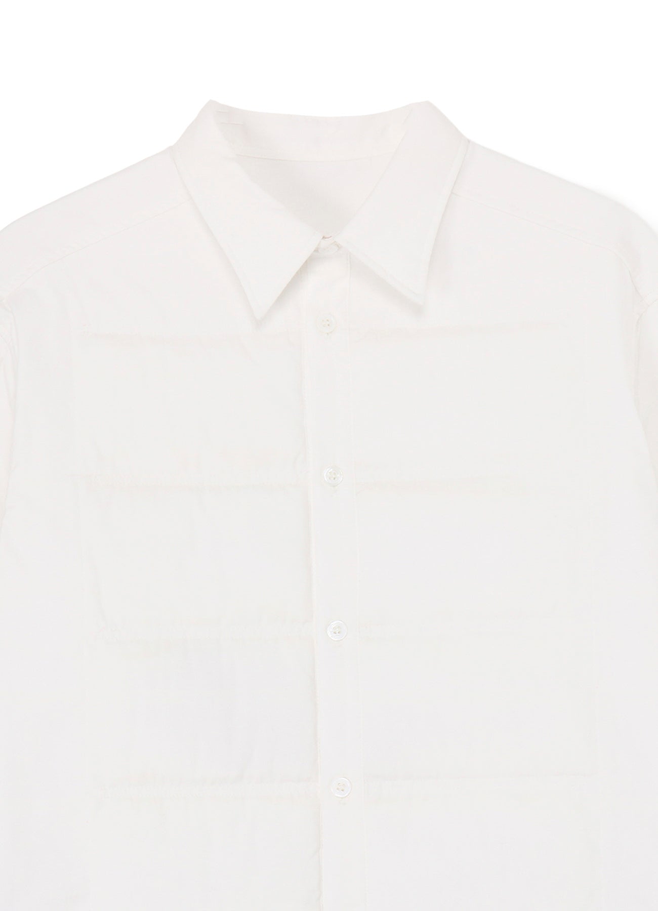 100/2 BROAD PADDED BLOUSE WITH LINING