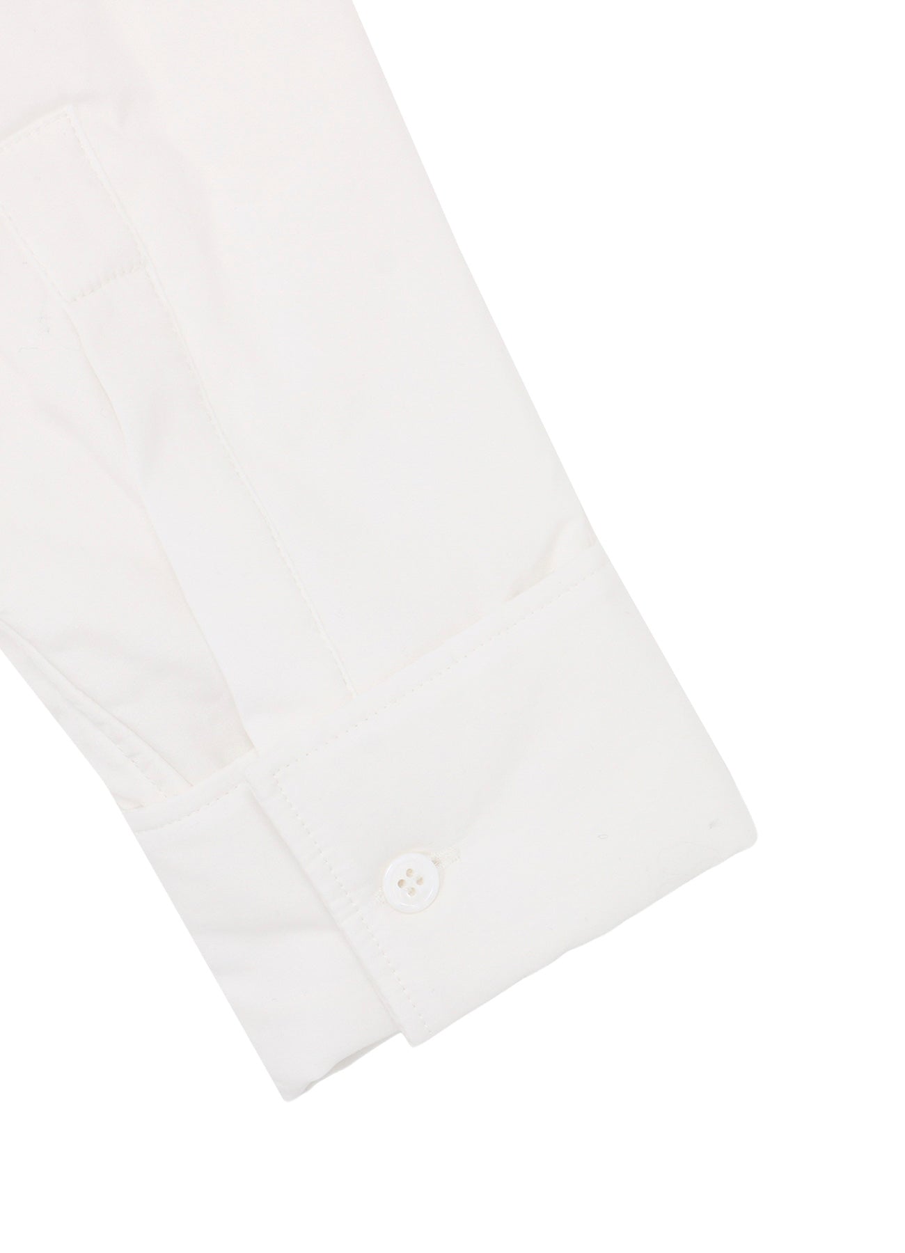 100/2 BROAD PADDED BLOUSE WITH LINING