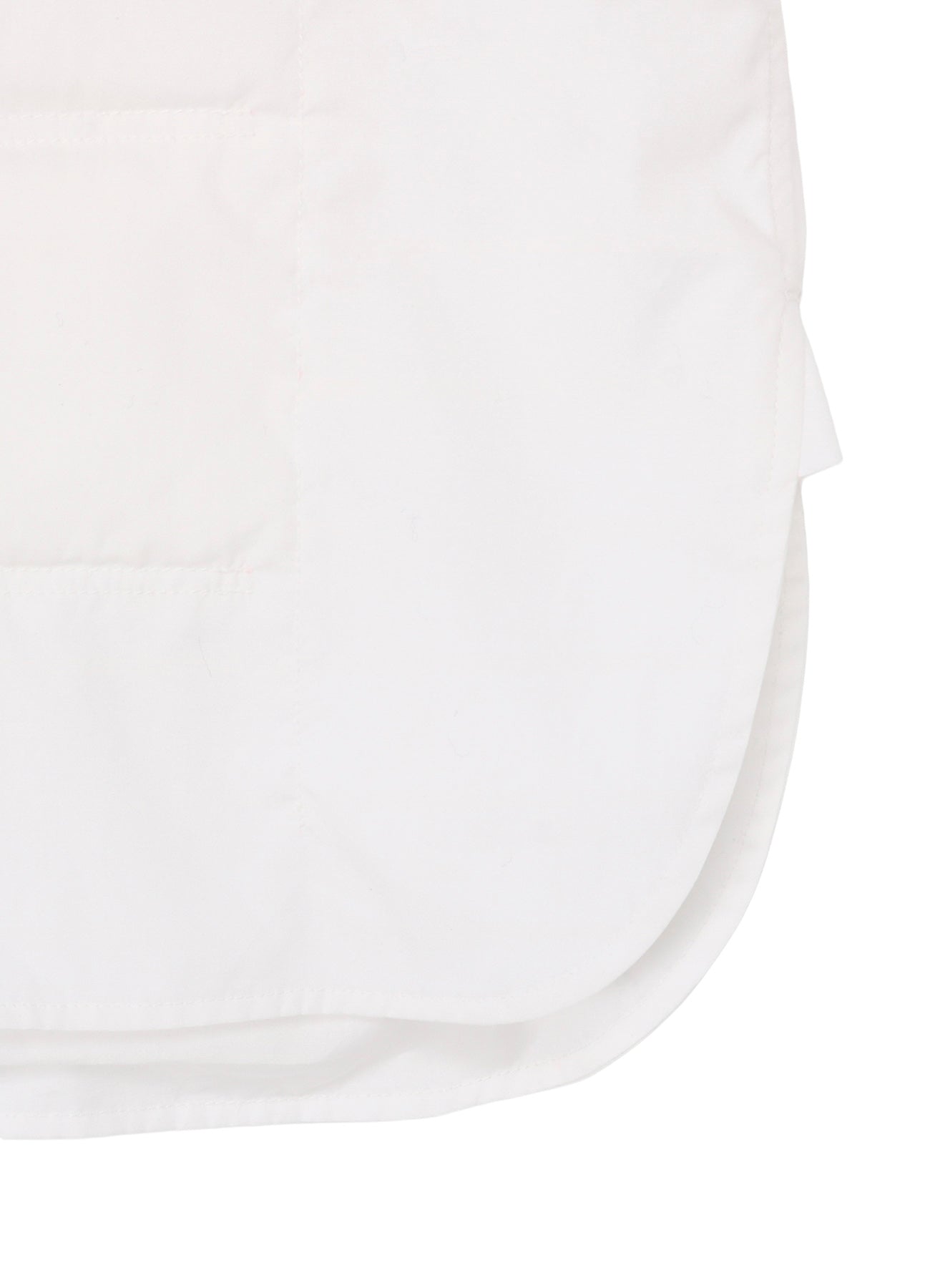 100/2 BROAD PADDED BLOUSE WITH LINING