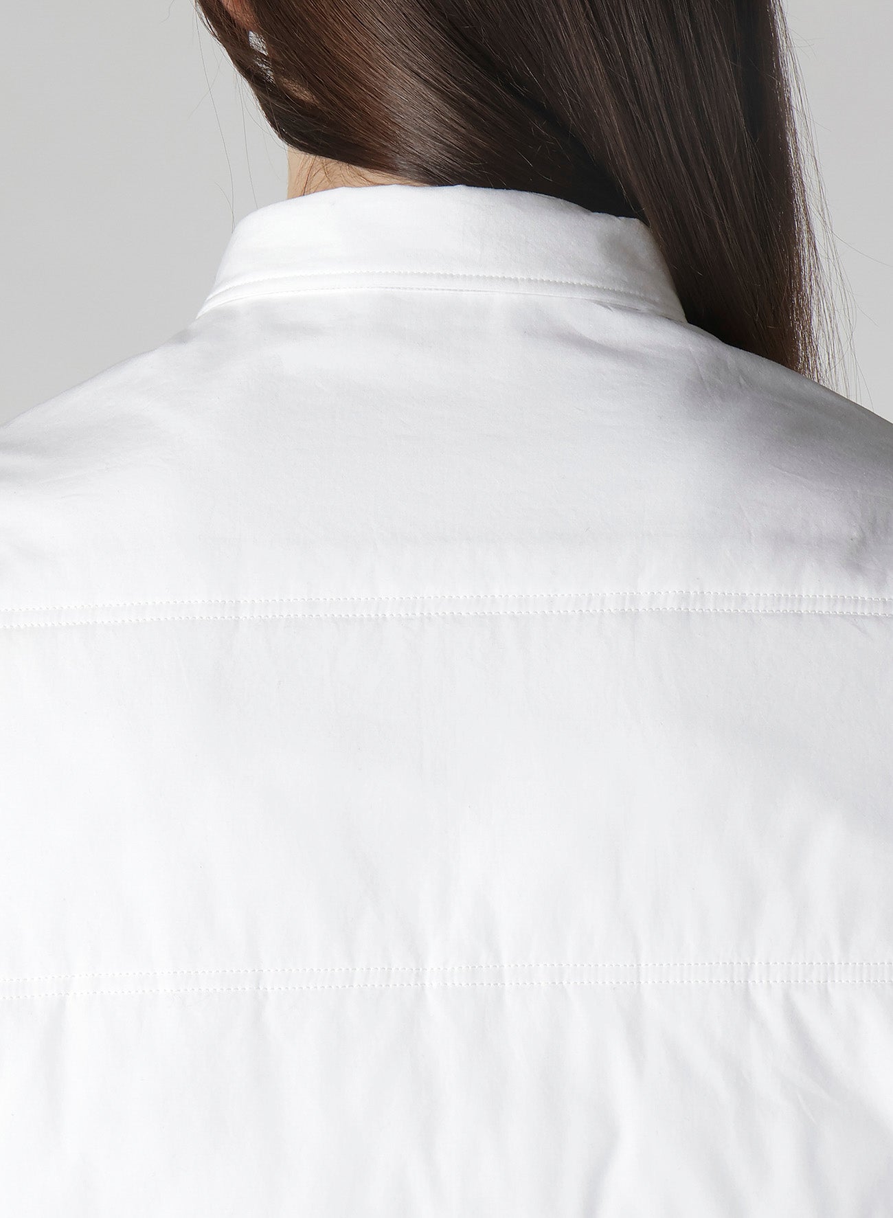 100/2 BROAD PADDED BLOUSE WITH LINING