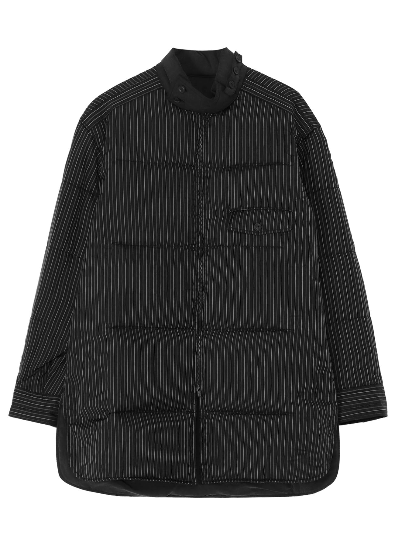 CU STRIPE-A CHIN STRAP PADDED B
