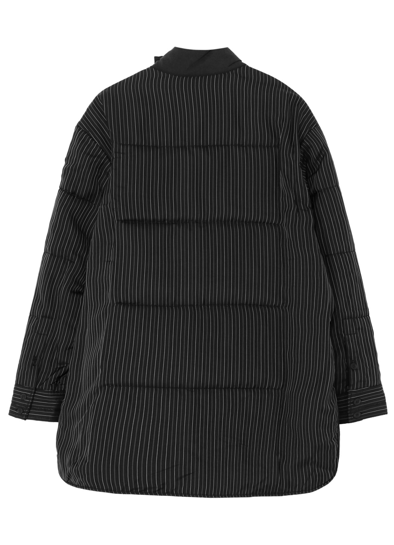 CU STRIPE-A CHIN STRAP PADDED B